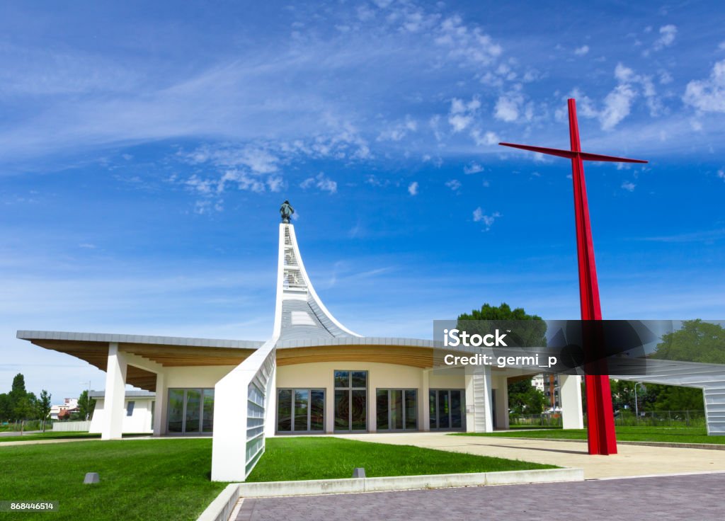 Igreja Connect - Campus Sul